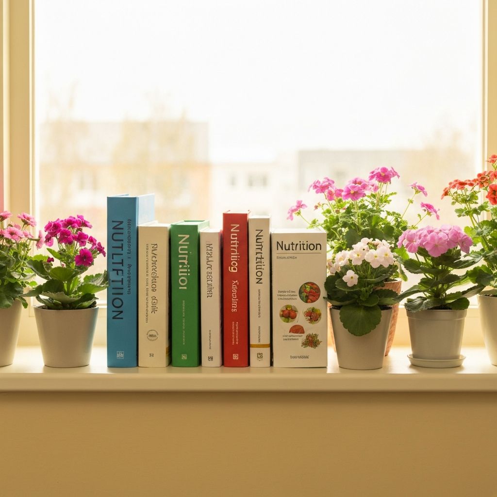 Wissenschaftliche Literatur